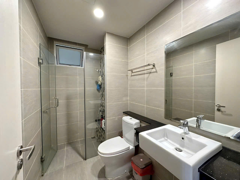 Cho Thuê Căn Hộ 1PN Vista Verde VV188 - ảnh nhỏ 2