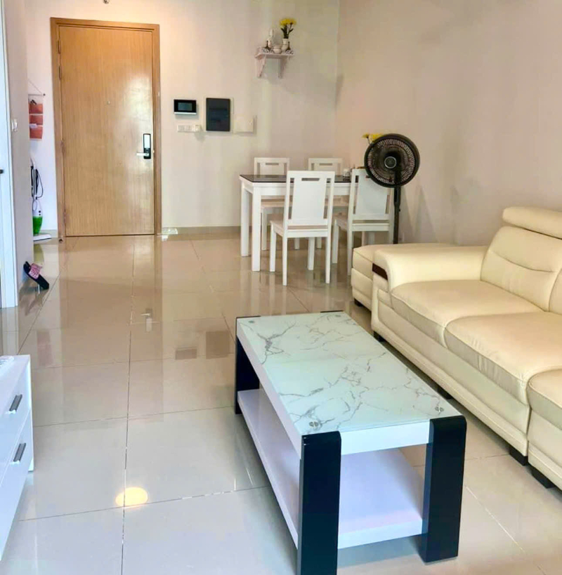 Cho Thuê Căn Hộ 1PN Vista Verde VV188 - ảnh nhỏ 4