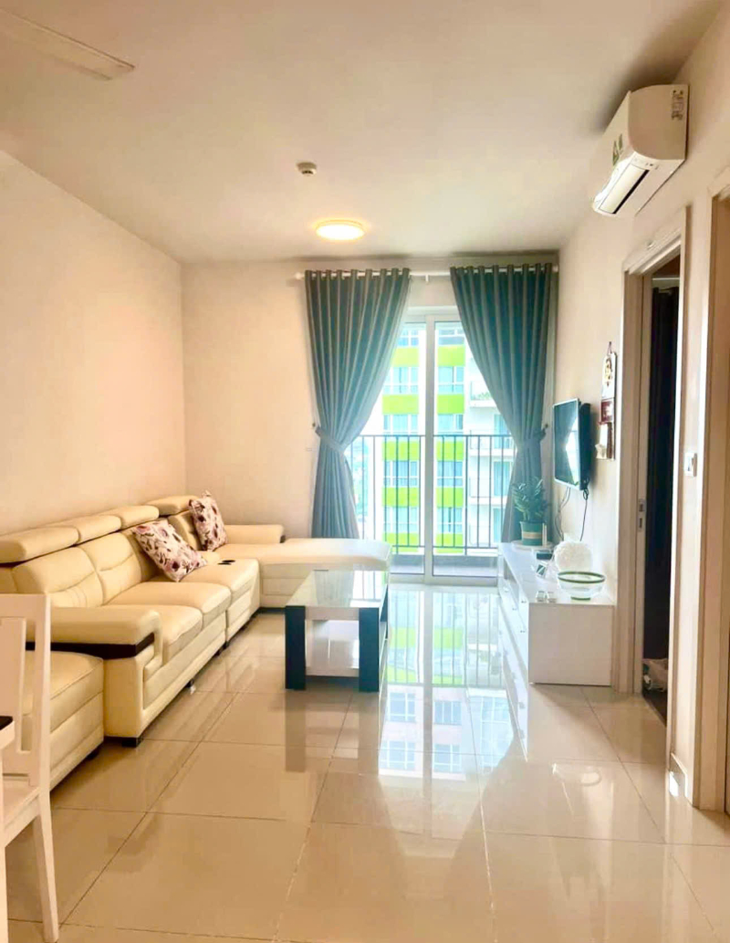 Cho Thuê Căn Hộ 1PN Vista Verde VV188 - ảnh nhỏ 5
