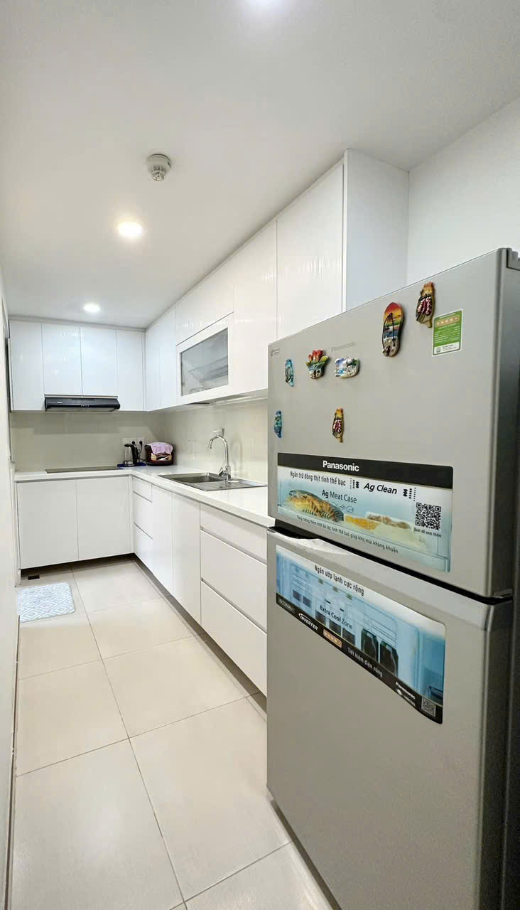 Cho Thuê Căn Hộ 1PN Vista Verde VV188 - ảnh nhỏ 6