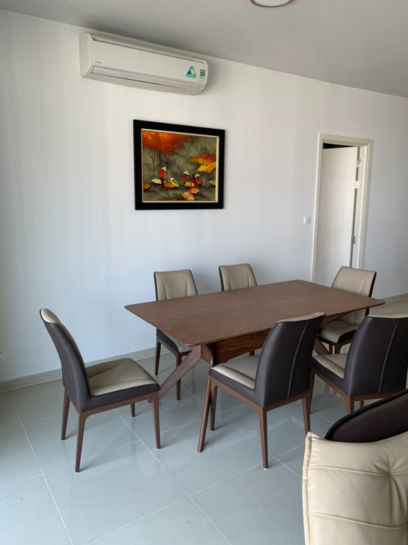 Cho Thuê Căn Hộ 4PN Vista Verde VV200 - ảnh nhỏ 6