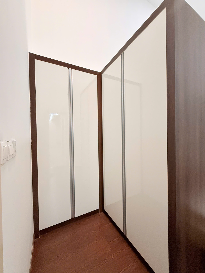 Cho Thuê Căn Hộ 2PN Vista Verde VV214 - ảnh nhỏ 23