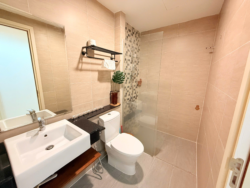 Cho Thuê Căn Hộ 2PN Vista Verde VV214 - ảnh nhỏ 24