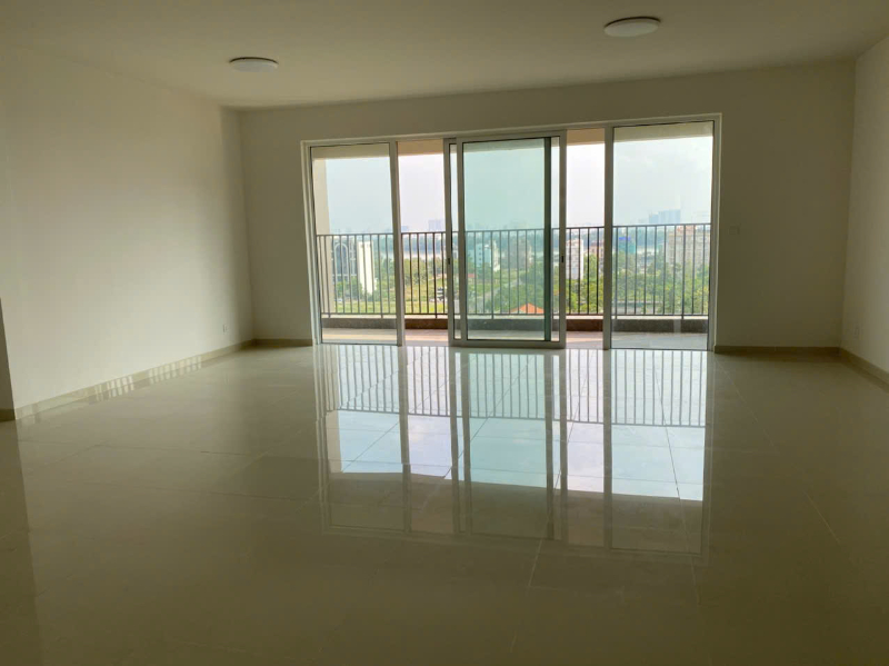 Bán Căn Hộ 4PN Vista Verde VV230 - Hình 1