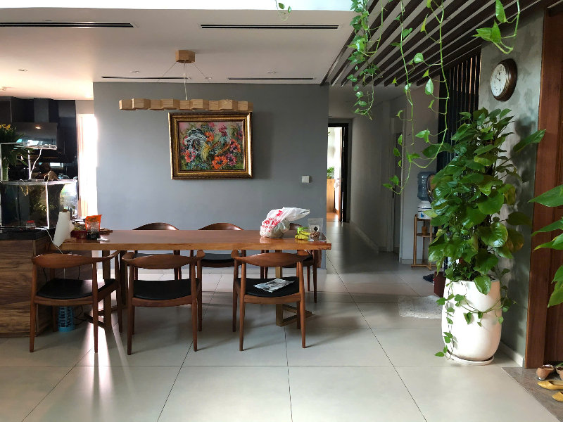 Bán Duplex 5PN Vista Verde VV267 - ảnh nhỏ 4