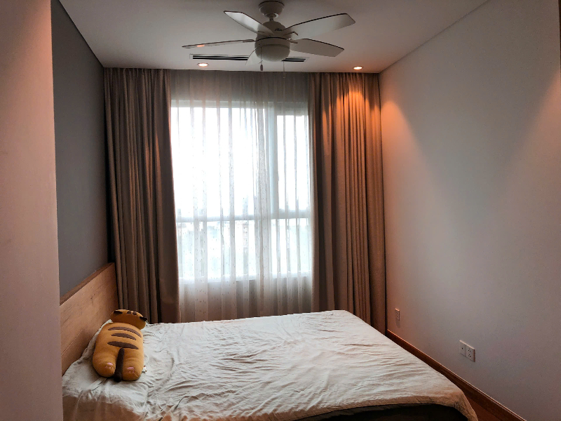 Bán Duplex 5PN Vista Verde VV267 - ảnh nhỏ 5