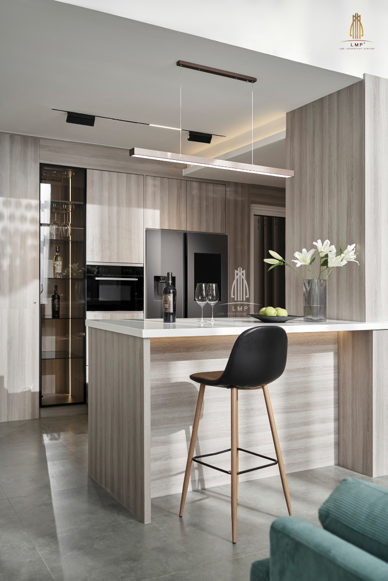 Bán Duplex 4PN Vista Verde VV276 - ảnh nhỏ 2