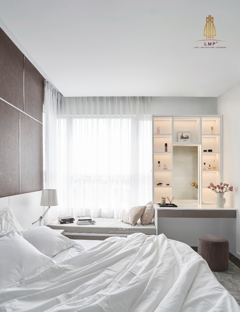 Bán Duplex 4PN Vista Verde VV276 - ảnh nhỏ 4