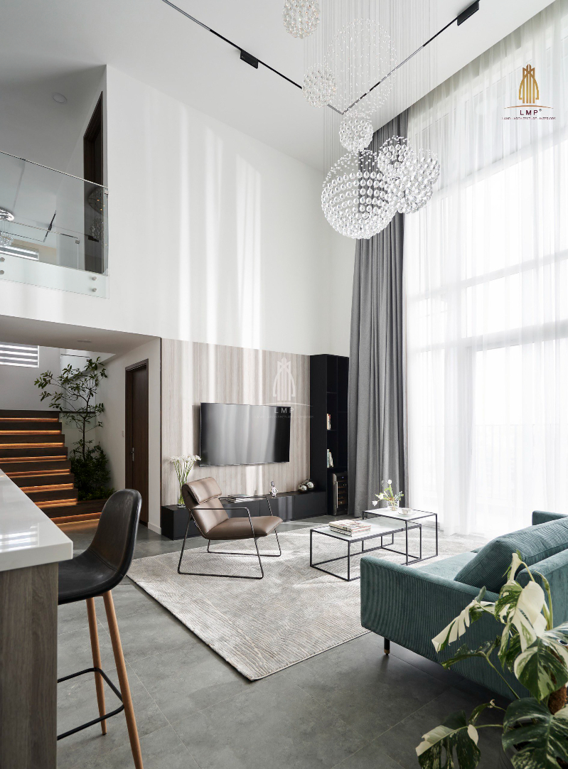 Bán Duplex 4PN Vista Verde VV276 - ảnh nhỏ 6