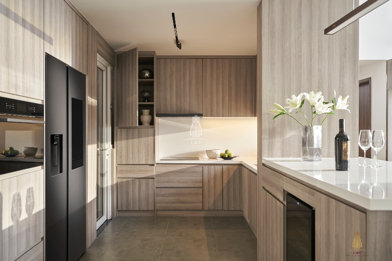 Bán Duplex 4PN Vista Verde VV276 - ảnh nhỏ 10
