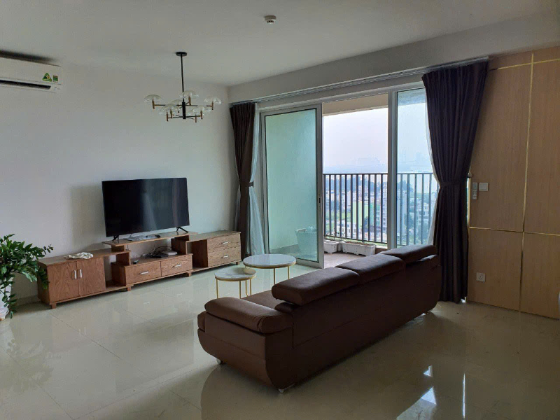 Cho Thuê Căn Hộ 3PN Vista Verde VV296 - ảnh nhỏ 3
