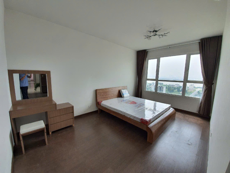 Cho Thuê Căn Hộ 3PN Vista Verde VV296 - ảnh nhỏ 4