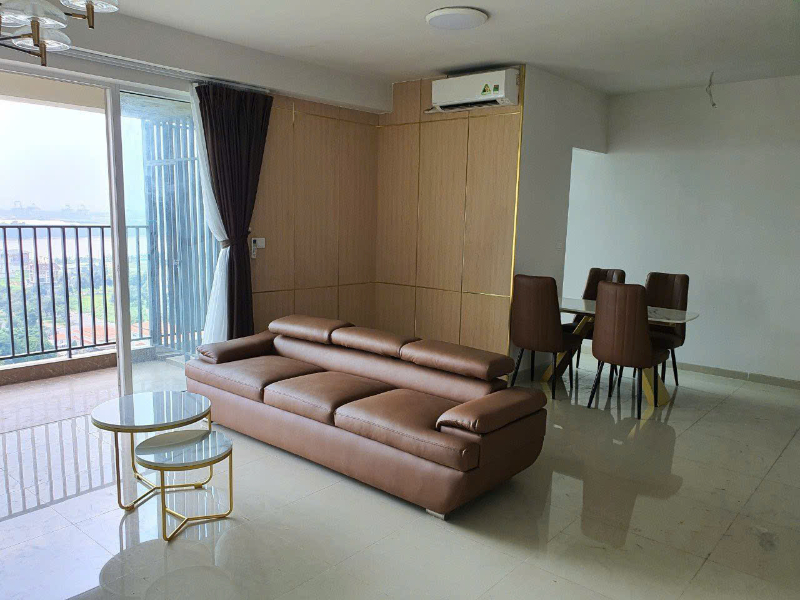 Cho Thuê Căn Hộ 3PN Vista Verde VV296 - ảnh nhỏ 5