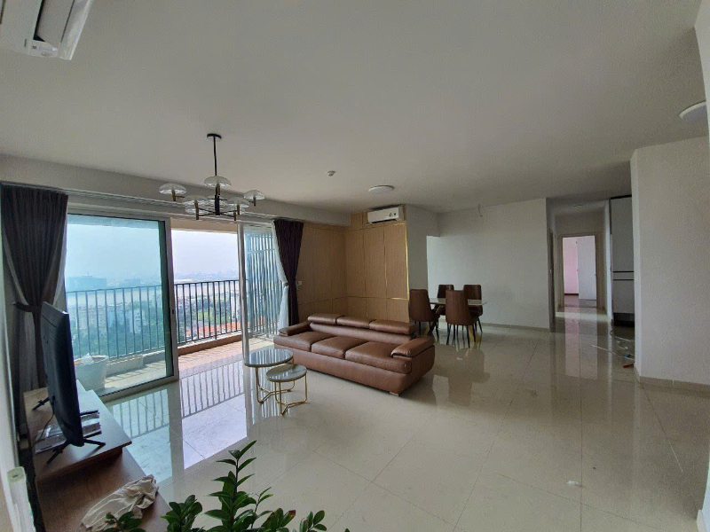 Cho Thuê Căn Hộ 3PN Vista Verde VV296 - ảnh nhỏ 7