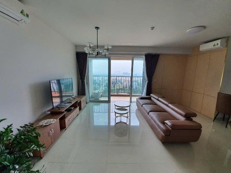 Cho Thuê Căn Hộ 3PN Vista Verde VV296 - ảnh nhỏ 9