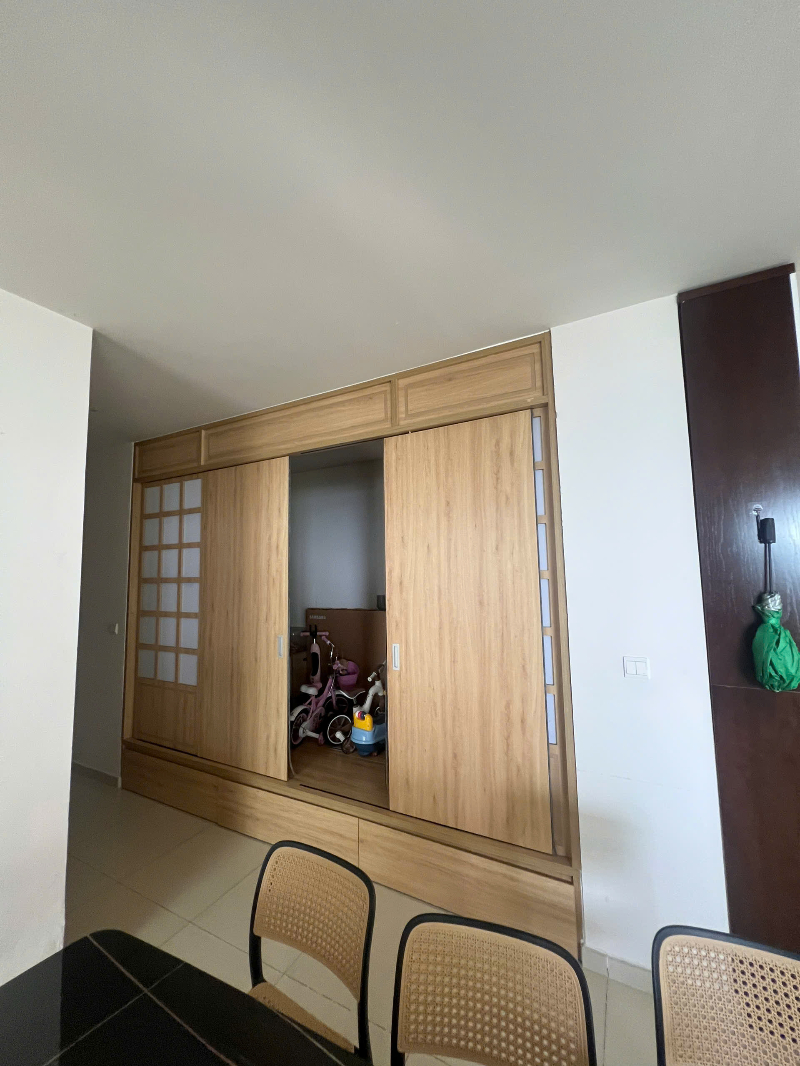 Cho Thuê Căn Hộ 3PN Vista Verde VV296 - ảnh nhỏ 16