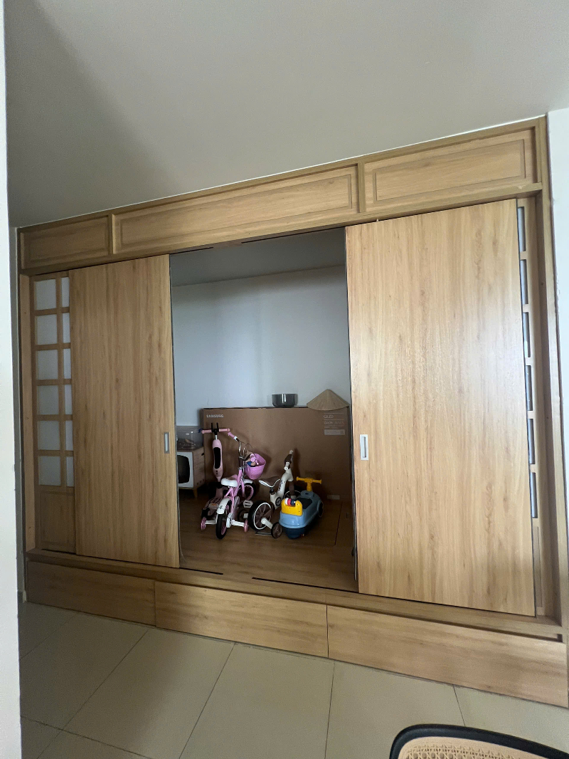 Cho Thuê Căn Hộ 3PN Vista Verde VV296 - ảnh nhỏ 17