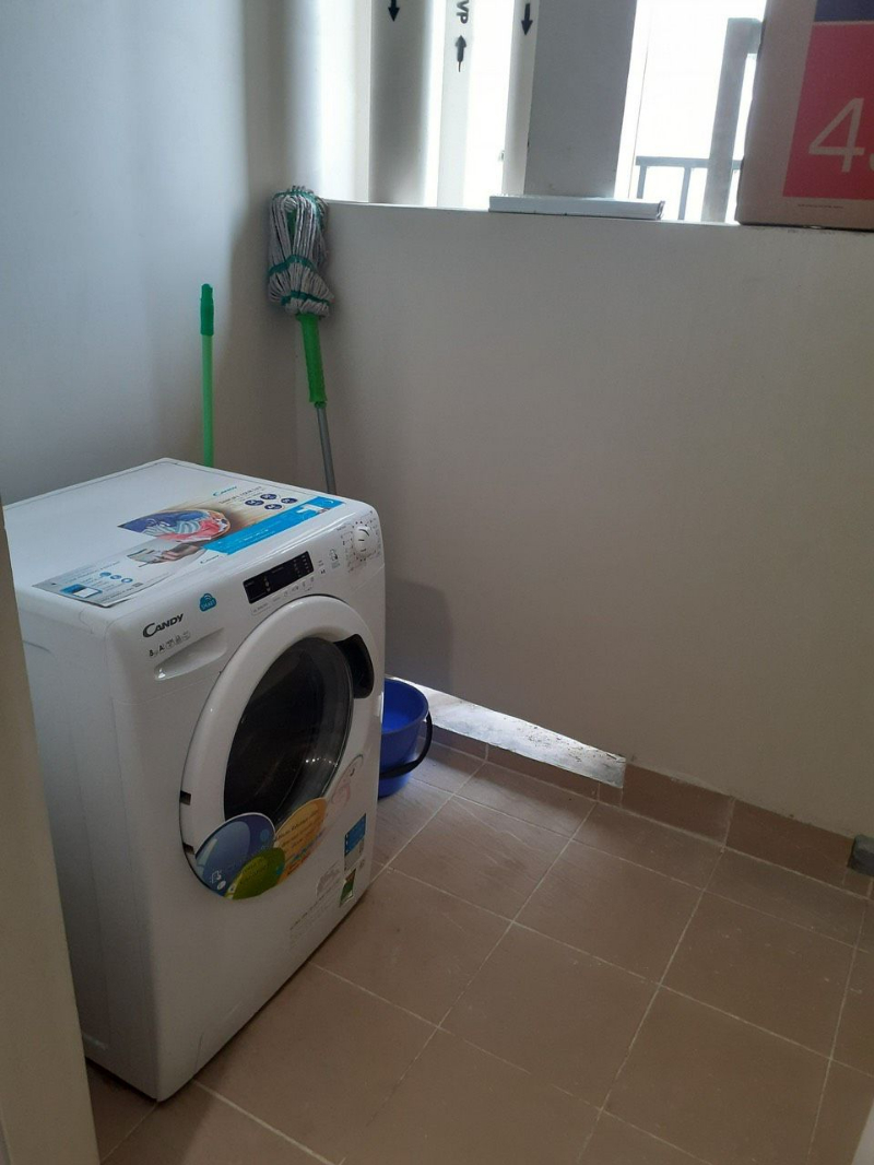 Cho Thuê Căn Hộ 2PN Vista Verde VV301 - Hình 1