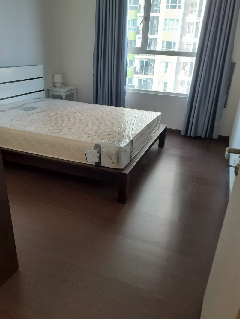 Cho Thuê Căn Hộ 2PN Vista Verde VV301 - ảnh nhỏ 12