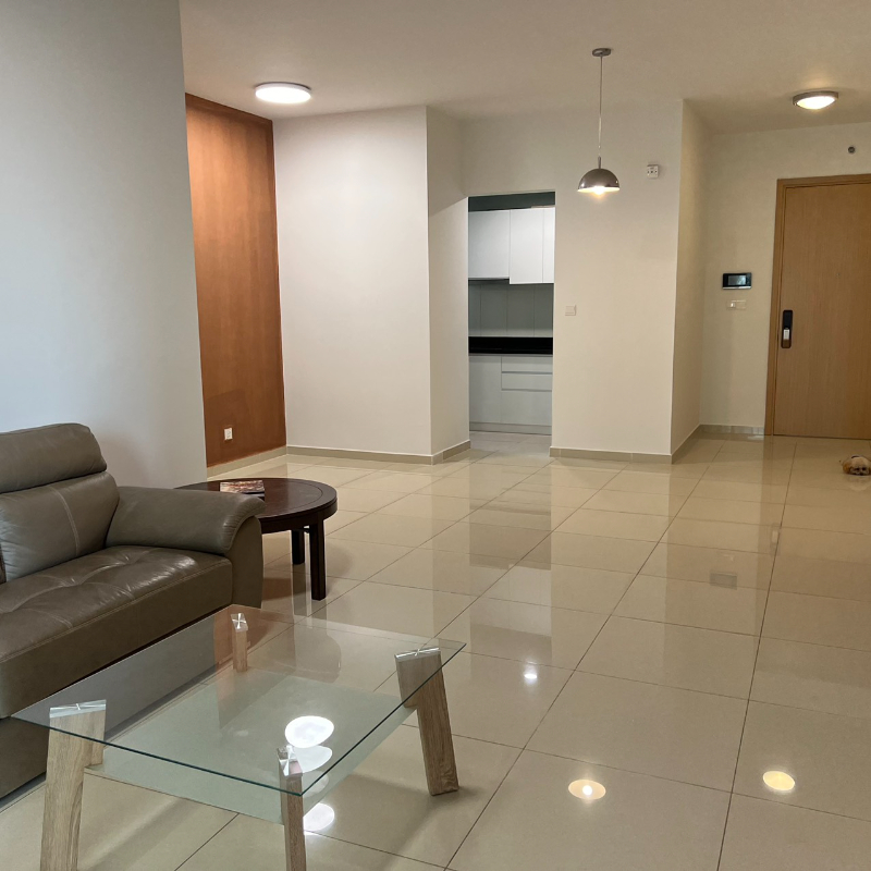 Bán Căn Hộ 2PN Vista Verde VV311 - ảnh nhỏ 3