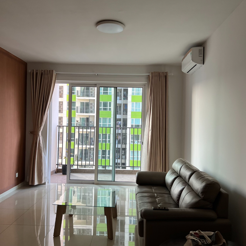 Bán Căn Hộ 2PN Vista Verde VV311 - ảnh nhỏ 6