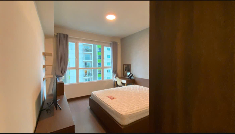 Bán Căn Hộ 2PN Vista Verde VV331 - ảnh nhỏ 4