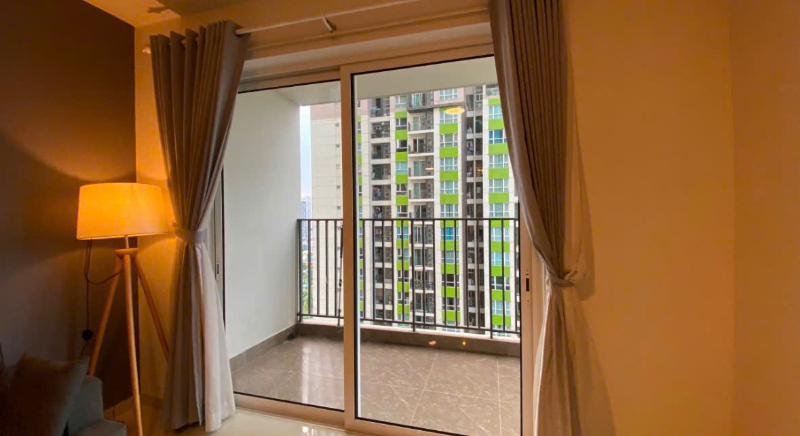 Bán Căn Hộ 2PN Vista Verde VV331 - ảnh nhỏ 5