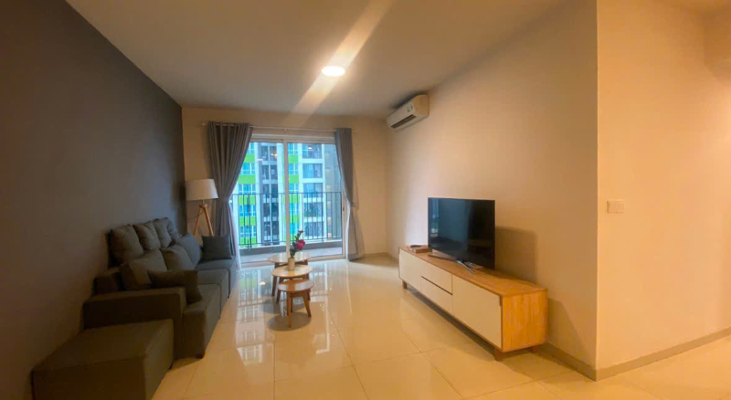 Bán Căn Hộ 2PN Vista Verde VV331 - ảnh nhỏ 8
