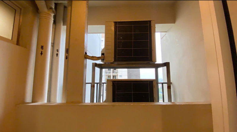Bán Căn Hộ 2PN Vista Verde VV331 - ảnh nhỏ 10