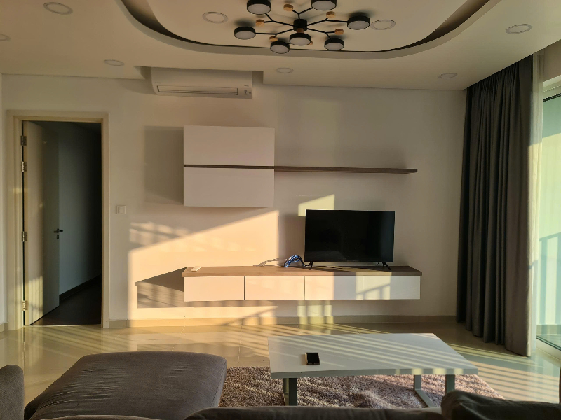 Cho Thuê Căn Hộ 3PN Vista Verde VV336 - ảnh nhỏ 4