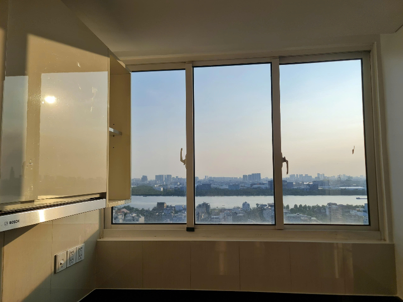 Cho Thuê Căn Hộ 3PN Vista Verde VV336 - ảnh nhỏ 9