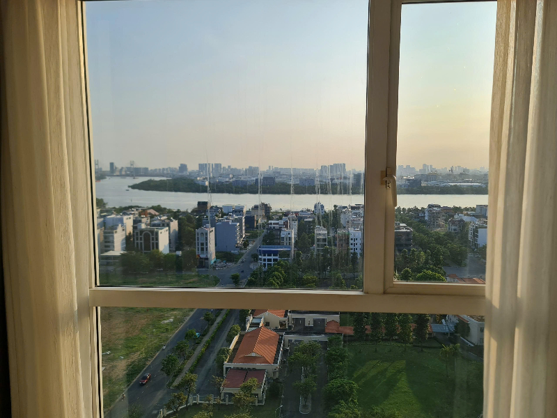 Cho Thuê Căn Hộ 3PN Vista Verde VV336 - ảnh nhỏ 13