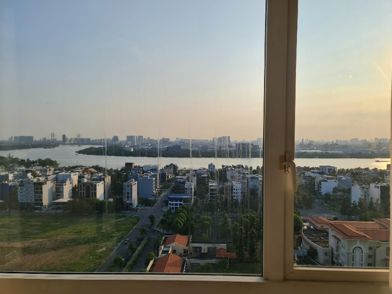 Cho Thuê Căn Hộ 3PN Vista Verde VV336 - ảnh nhỏ 14