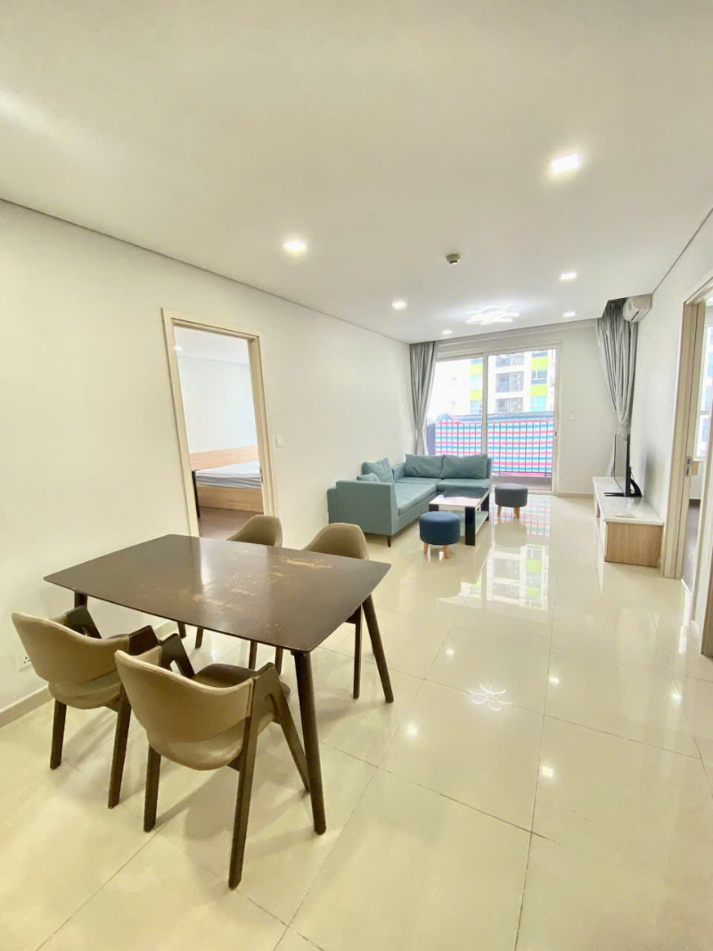Bán Căn Hộ 2PN Vista Verde VV349 - Hình 1