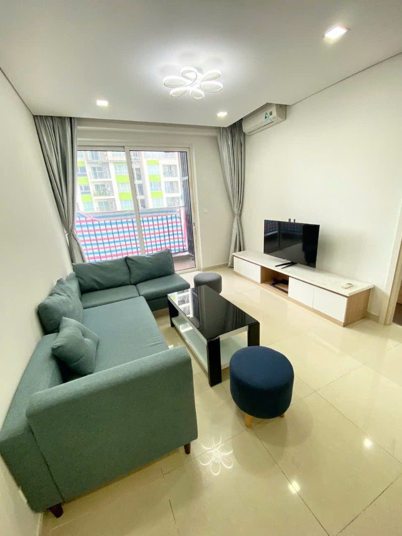Bán Căn Hộ 2PN Vista Verde VV349 - ảnh nhỏ 2