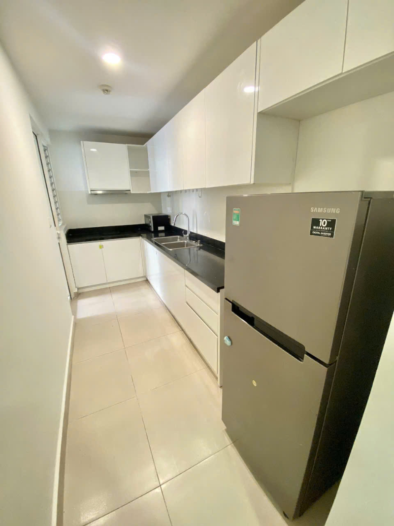 Bán Căn Hộ 2PN Vista Verde VV349 - ảnh nhỏ 4