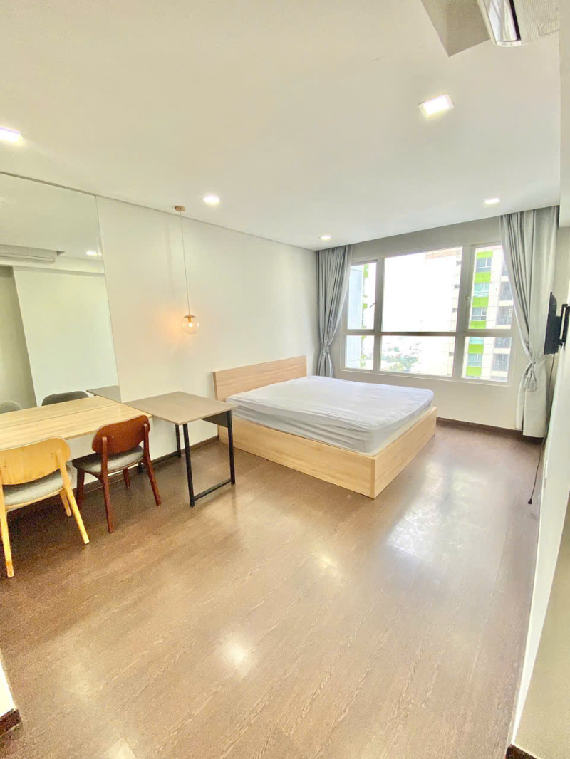 Bán Căn Hộ 2PN Vista Verde VV349 - ảnh nhỏ 5