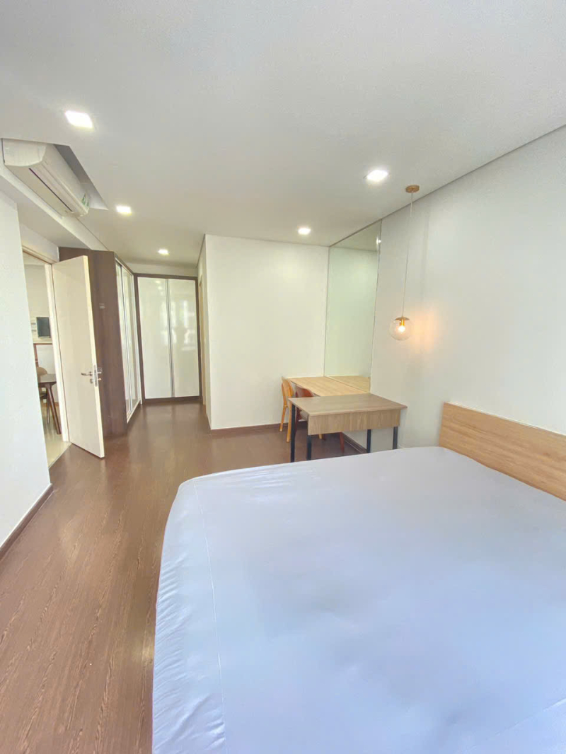 Bán Căn Hộ 2PN Vista Verde VV349 - ảnh nhỏ 6