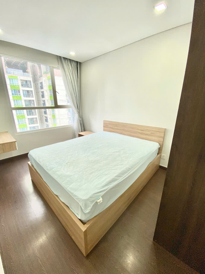 Bán Căn Hộ 2PN Vista Verde VV349 - ảnh nhỏ 7