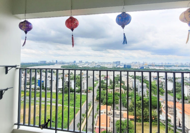 Cho Thuê Căn Hộ 3PN Vista Verde VV355 - ảnh nhỏ 6