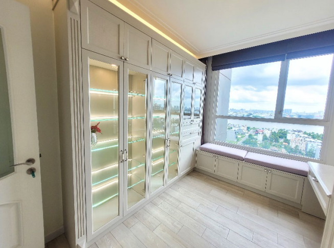 Cho Thuê Căn Hộ 3PN Vista Verde VV355 - ảnh nhỏ 25