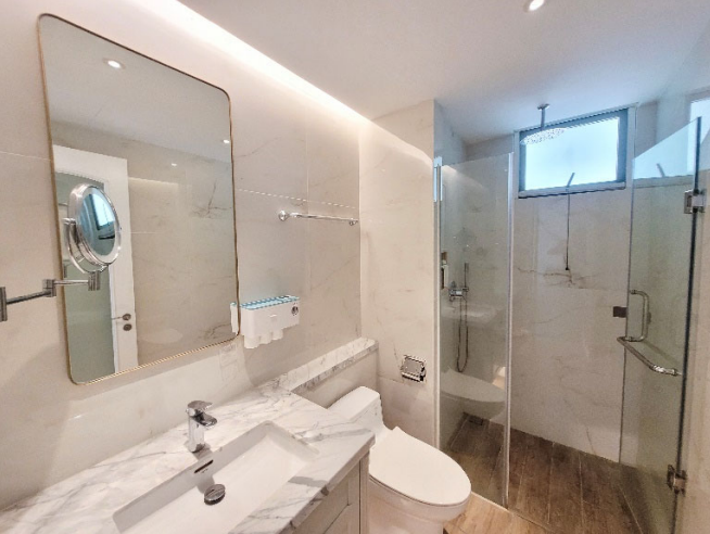 Cho Thuê Căn Hộ 3PN Vista Verde VV355 - ảnh nhỏ 27