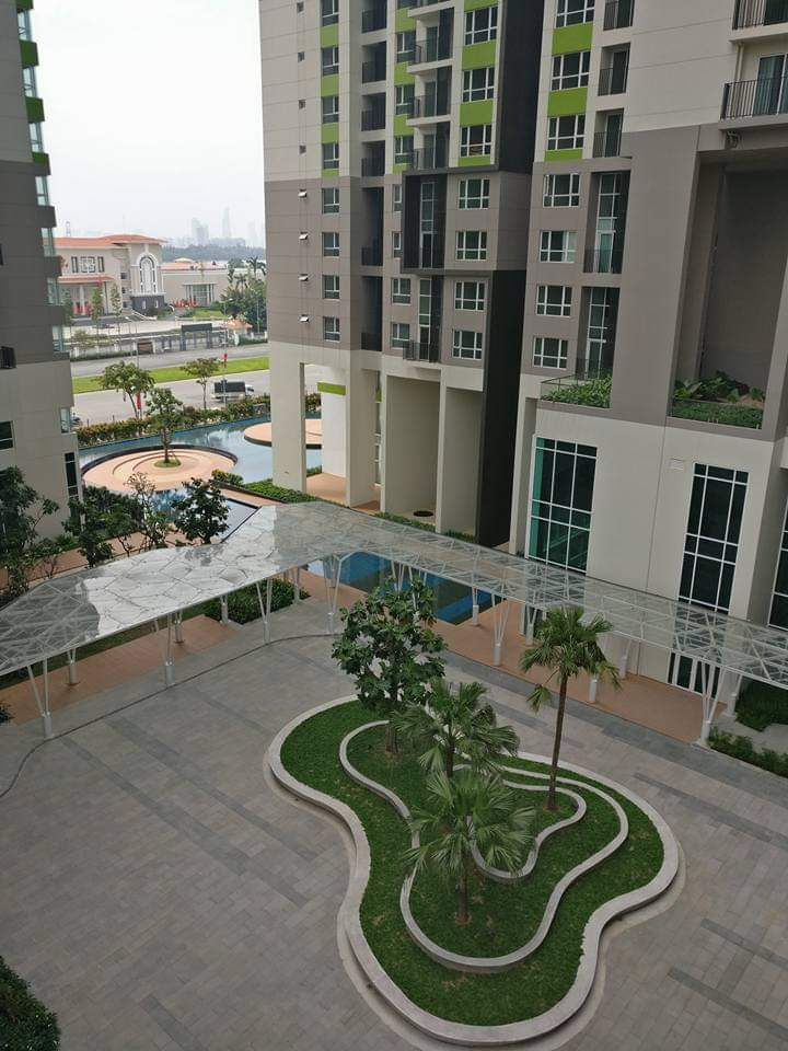 Cho Thuê Căn Hộ 1PN Vista Verde VV358 - ảnh nhỏ 7