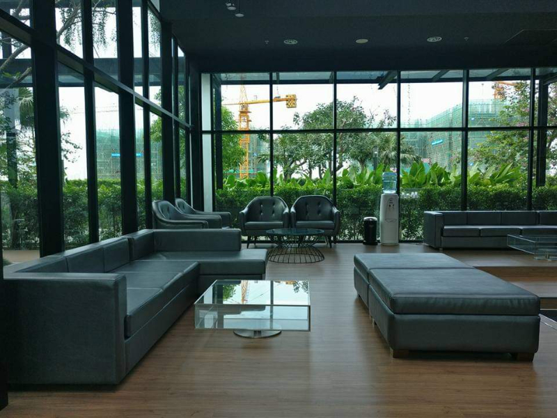 Cho Thuê Căn Hộ 1PN Vista Verde VV358 - ảnh nhỏ 10