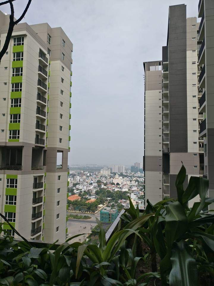 Cho Thuê Căn Hộ 1PN Vista Verde VV358 - ảnh nhỏ 15