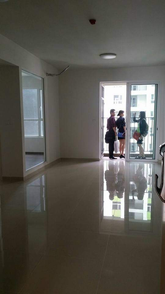 Cho Thuê Căn Hộ 1PN Vista Verde VV358 - ảnh nhỏ 18