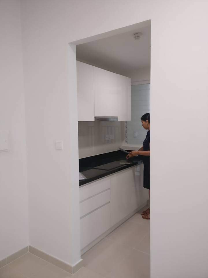 Cho Thuê Căn Hộ 1PN Vista Verde VV358 - ảnh nhỏ 20