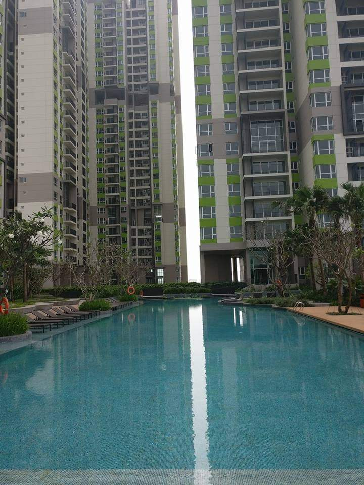 Cho Thuê Căn Hộ 1PN Vista Verde VV358 - ảnh nhỏ 21