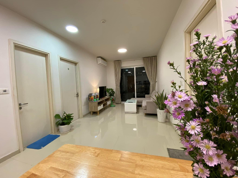 Cho Thuê Căn Hộ 2PN Vista Verde VV366 - ảnh nhỏ 5