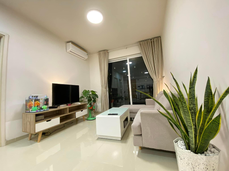 Cho Thuê Căn Hộ 2PN Vista Verde VV366 - ảnh nhỏ 6
